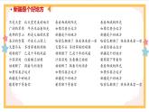 部編版語文四上第一單元 推薦一個(gè)好地方（課件）A案