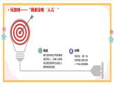 部编版语文四上第二单元 小小“动物园”（课件）A案