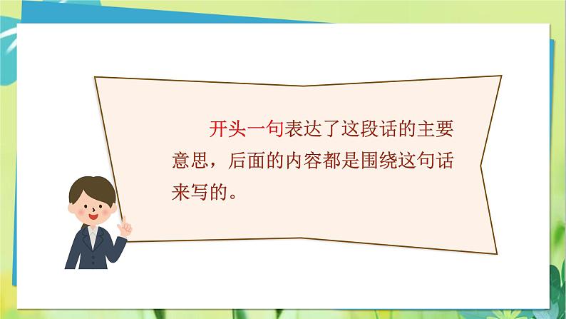 部编语文三年级上册 第6单元 语文园地六 PPT课件06