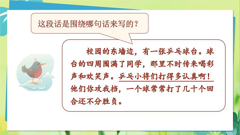 部编语文三年级上册 第6单元 语文园地六 PPT课件07