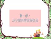 部编版语文四上第2单元：小小动物园（课件）