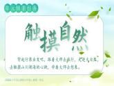 【核心素养】1《草原》课件+教案+音视频素材+课文朗读