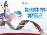 【核心素养】6《狼牙山五壮士》课件+教案+音视频素材+课文朗读