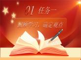 【核心素养】《口语交际：演讲》课件+教案+音视频素材