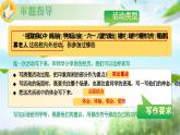 【核心素养】习作二《多彩的活动》课件+教案+音视频素材