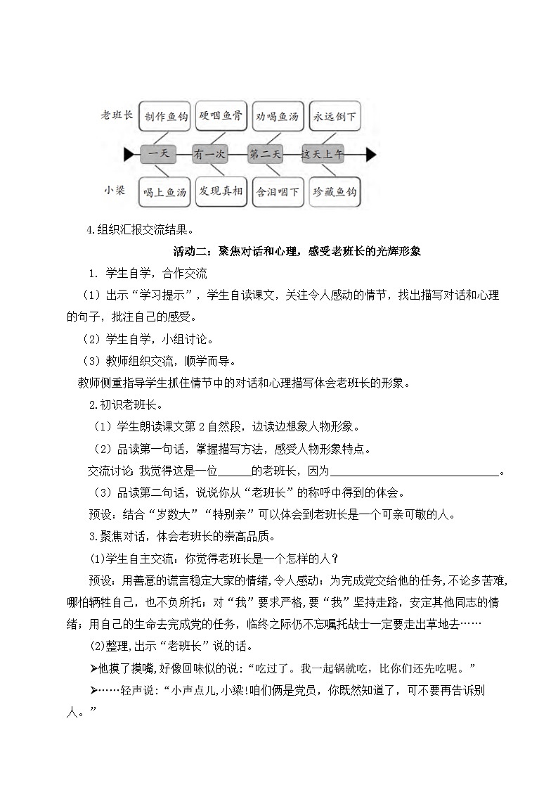 【核心素养】15《金色的鱼钩》课件+教案+音视频素材+课文朗读02