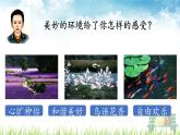 部编版小学语文四年级上册口语交际我们与环境 课件