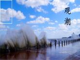部編版小學語文四年級上冊第1單元綜合測試 課件