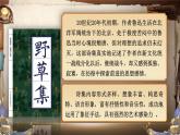 【核心素养】26《好的故事》课件+教案+音视频素材+课文朗读