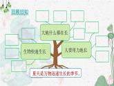【任务群】16《夏天里的成长》第2课时(课件+教案+任务单+分层作业)