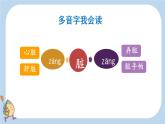 部编版小学语文四年级上册14普罗米修斯 课件