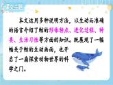 【核心素养】部编版小学语文五上第五单元习作例文 习作 课件+教案 （含教学反思）