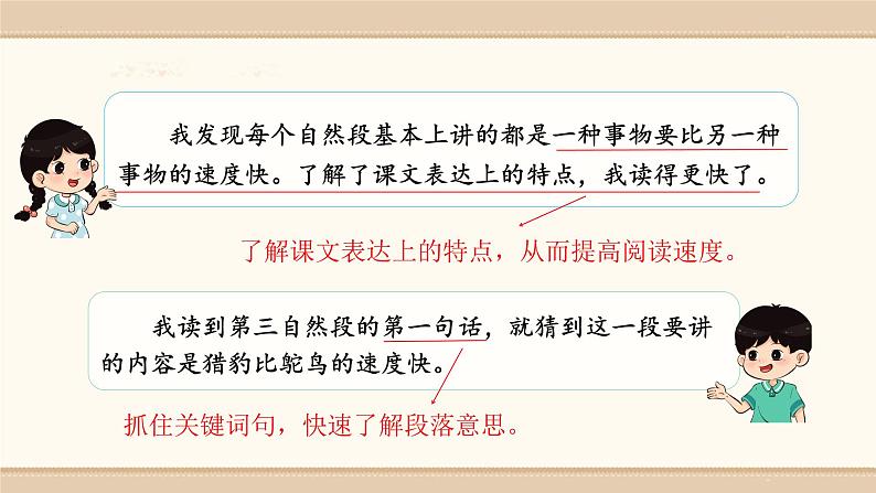 7.《什么比猎豹的速度更快》 课件-2024-2025学年语文五年级上册统编版07