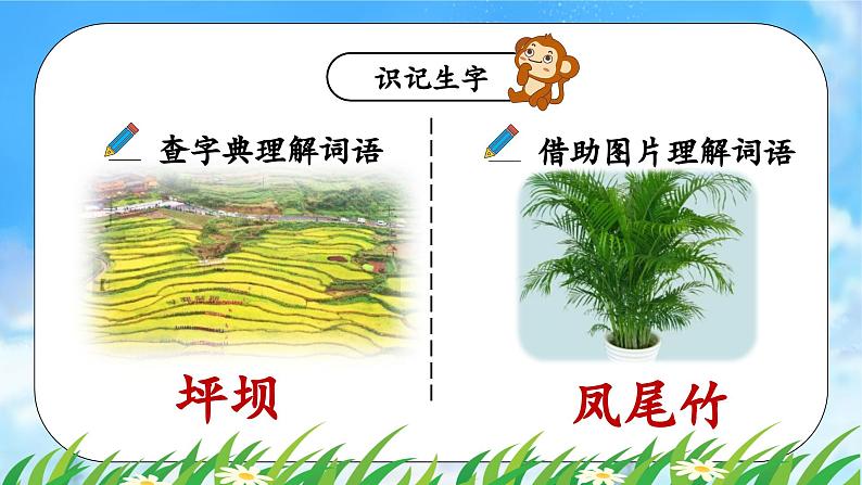 1.大青树下的小学（课件）-2024-2025学年统编版语文三年级上册07