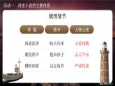 【新課標】14《窮人》課件+教案+課文朗讀