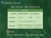 【新課標】20《青山不老》課件+教案+課文朗讀