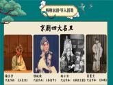 【新课标】24《京剧趣谈》课件+教案+课文朗读