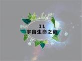第11课宇宙生命之谜教学课件-2023-2024学年六年级语文上册同步精品课堂统编版五四制