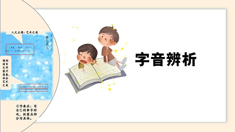 第七单元（复习课件）-2023-2024学年六年级语文上册单元速记·巧练（统编版）04