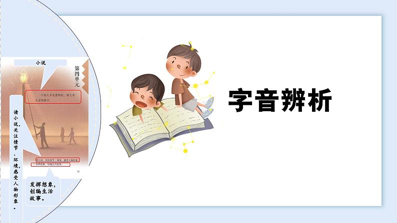 第四单元（复习课件）-2023-2024学年六年级语文上册单元速记·巧练（统编版）04