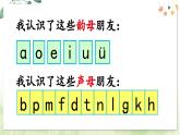 部編語(yǔ)文一年級(jí)上冊(cè) 第3單元 6 j q x PPT課件