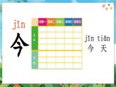 部编语文一年级上册 第4单元 语文园地四 PPT课件