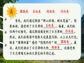 编版版语文二年级上册 第四单元主题阅读 教学课件