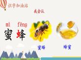 编版版语文二年级上册 语文园地五 第一课时 教学课件
