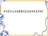編版版語文二年級上冊 語文園地六 第一課時(shí) 教學(xué)課件