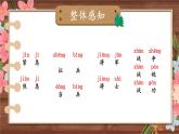 编版版语文二年级上册 第六单元主题阅读 教学课件
