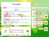 编版版语文二年级上册 第八单元主题阅读 教学课件