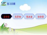 编版版语文四年级上册 3 现代诗二首·花牛歌 同步课件