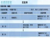 编版版语文四年级上册 6 夜间飞行的秘密 第二课时 同步课件