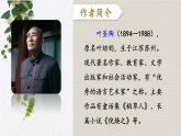 编版版语文四年级上册 10 爬山虎的脚 第一课时 同步课件