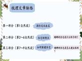 编版版语文四年级上册 11 蟋蟀的住宅 第一课时 同步课件