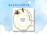 编版版语文四年级上册 习作：写观察日记 第一课时 同步课件