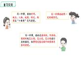 编版版语文四年级上册 习作例文 同步课件