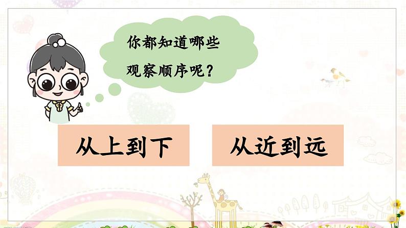 部编语文一年级上册 第6单元 语文园地六 [PPT课件]04