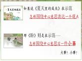 部編版語文六上17《盼》課件+課文朗讀