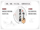 編版版語文六年級上冊 第22課《文言文二則·伯牙鼓琴》（教學(xué)課件+同步教案）