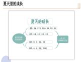 编版版语文六年级上册 第五单元（复习课件）