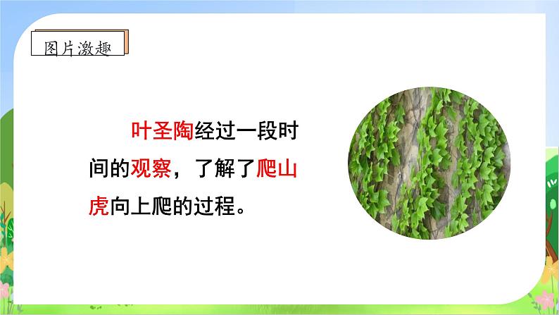 【教-学-评一体化】四年级上册备课包-习作3：写观察日记（课件+教案+学案+习题）08