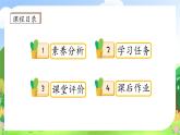 【教-学-评一体化】统编版二年级上册备课包-1. 小蝌蚪找妈妈 两课时（课件+教案+学案+习题）