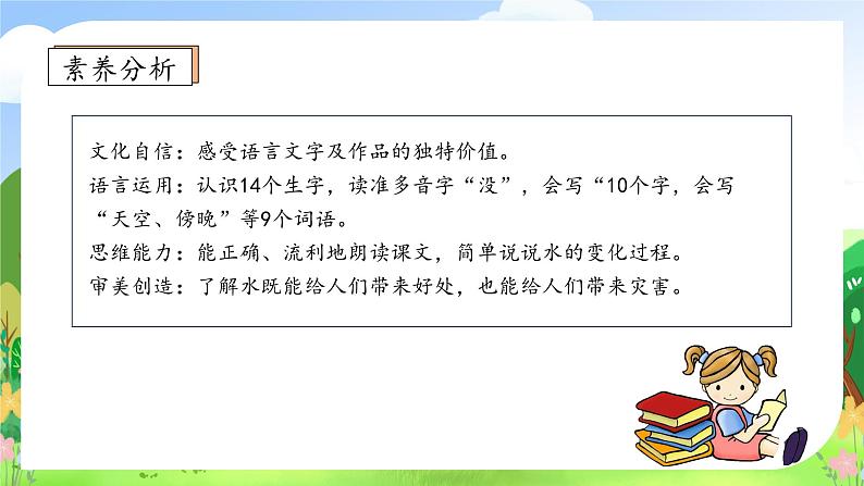 【教-学-评一体化】统编版二年级上册备课包-2. 我是什么 两课时（课件+教案+学案+习题）04