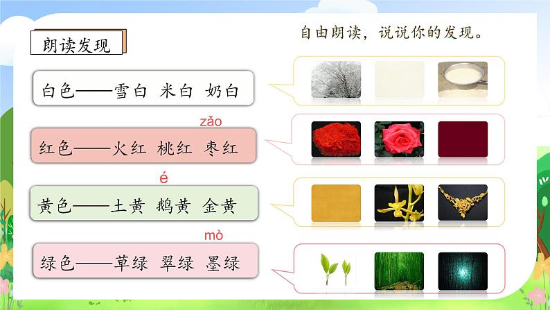 【教-学-评一体化】统编版二年级上册备课包-语文园地四 两课时（课件+教案+学案+习题）08