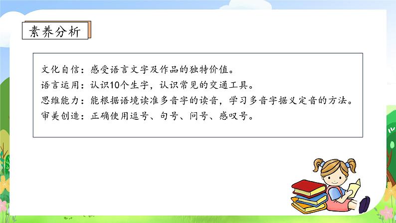 【教-学-评一体化】统编版二年级上册备课包-语文园地六 两课时（课件+教案+学案+习题）04