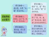 （2024）新课标语文一年级上册 5-2 江南 第1课时 PPT课件