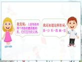 部編語(yǔ)文一年級(jí)上冊(cè) 第5單元 語(yǔ)文園地五 PPT課件