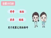 （2024）新课标语文一年级上册 语文园地七 PPT课件