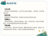 【任务群】部编版语文四上 《语文园地二》课件+教案+音视频素材+课文朗读